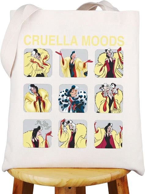 Amazon.com: Cruella Bag.